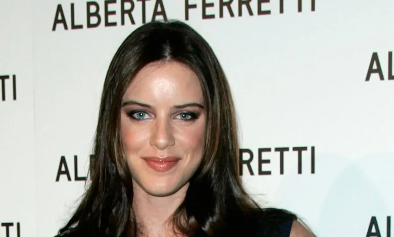 michelle ryan