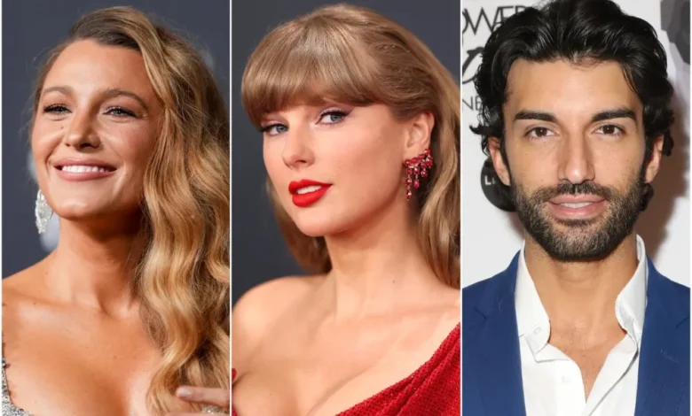 taylor swift blake lively