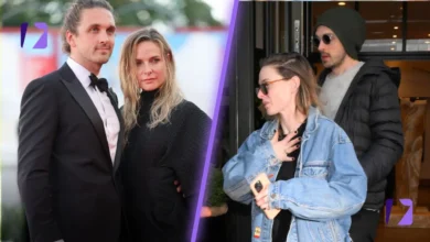 rory st. clair gainer