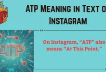 atp meaning text