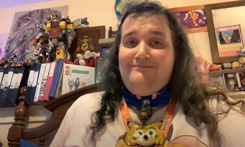 what did chris chan do