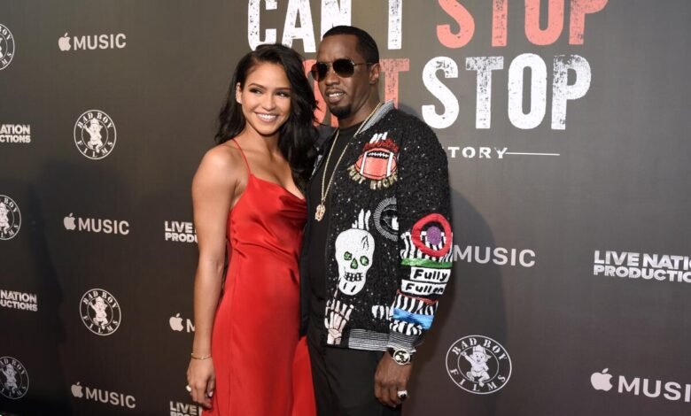 how long has diddy been in jail