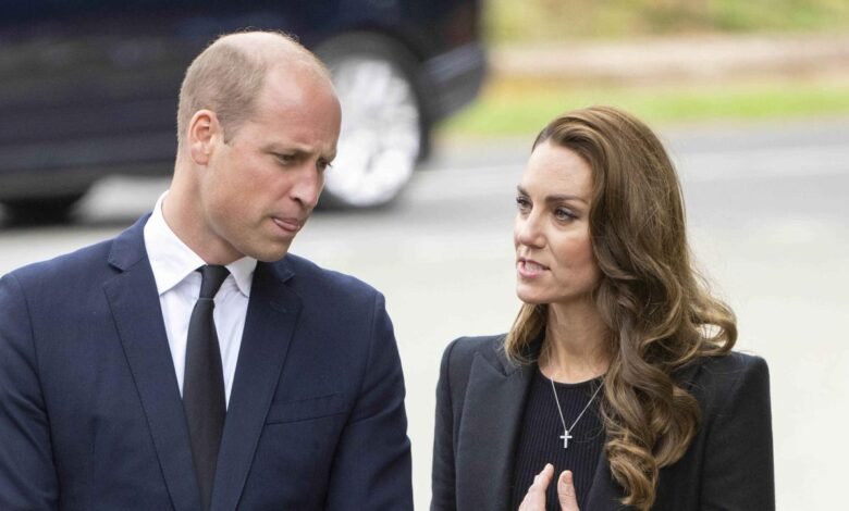 william, prince of wales news