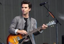 kelly jones