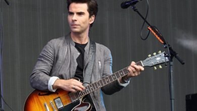 kelly jones