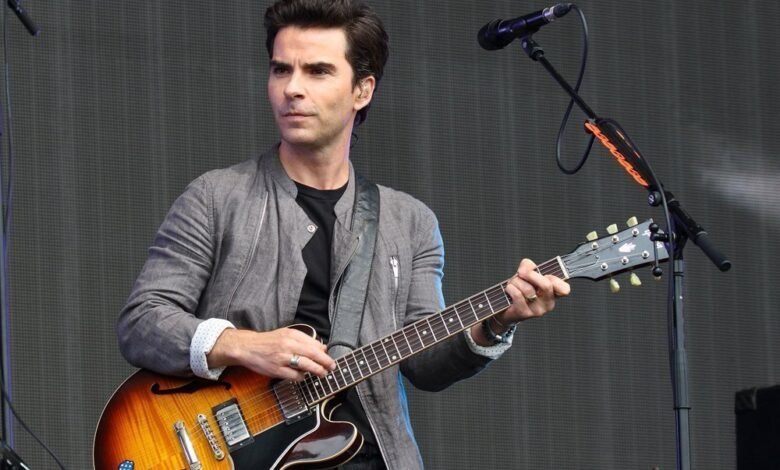 kelly jones