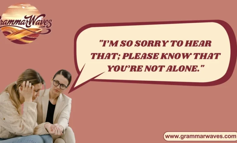 i am sorry to hear that professional way