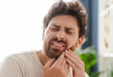 how to tighten a loose tooth at home