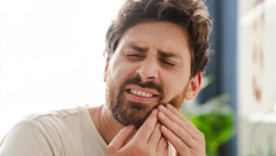 how to tighten a loose tooth at home