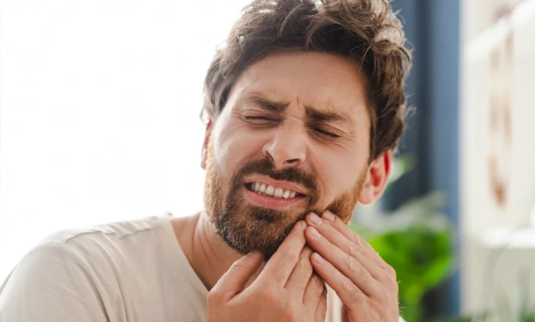 how to tighten a loose tooth at home