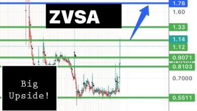 zvsa stock