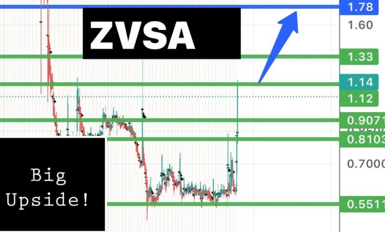 zvsa stock