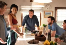 shrinking season 3 cast