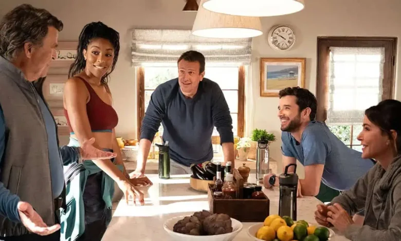 shrinking season 3 cast