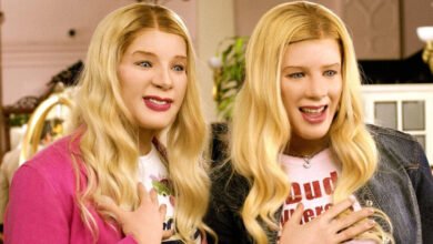 white chicks 2