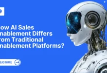 AI Enablement Platforms