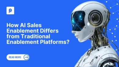 AI Enablement Platforms