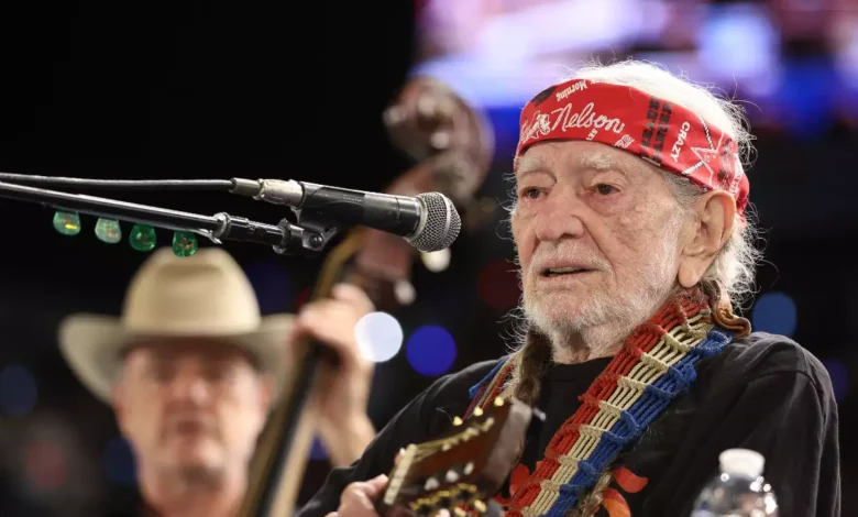 willie nelson concert cancelled