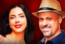 are gino and jasmine still together