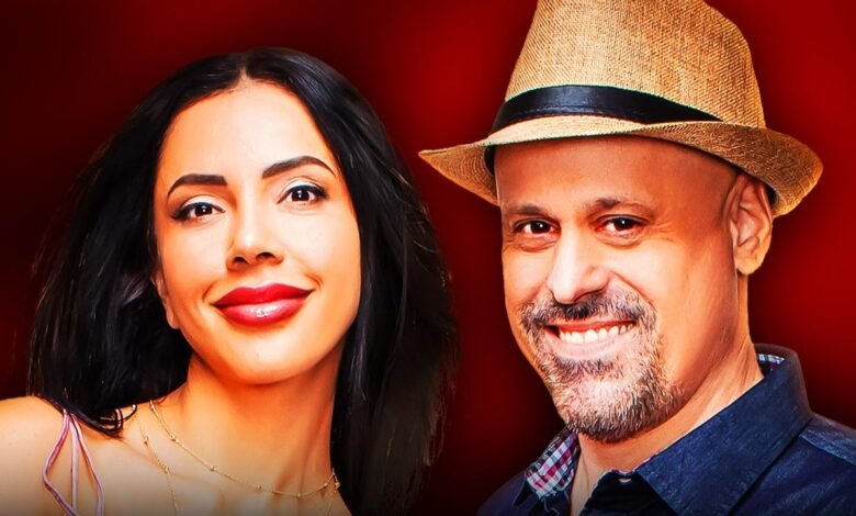 are gino and jasmine still together