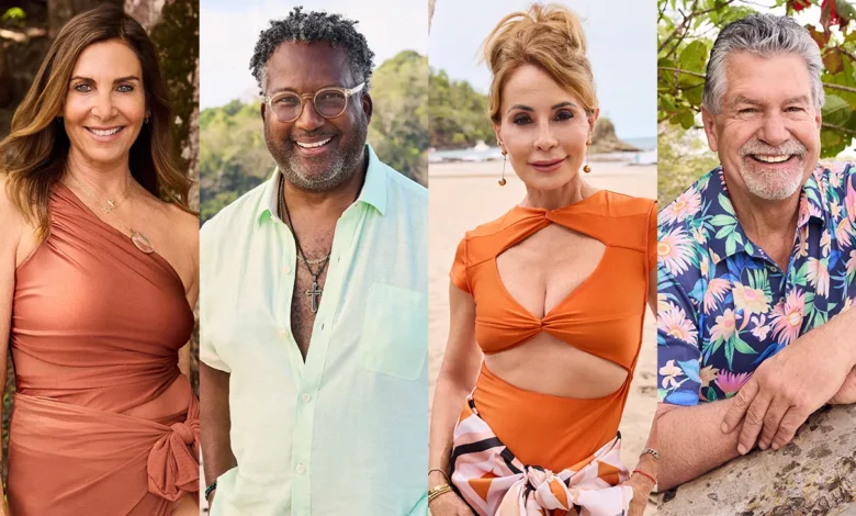 bachelor in paradise 2025 cast