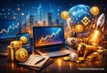 business robthecoins