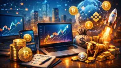 business robthecoins