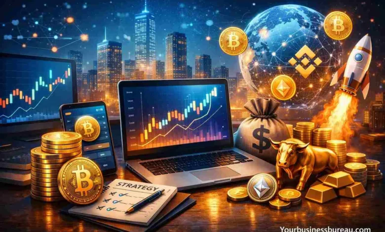 business robthecoins