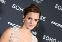 emma watson 2025
