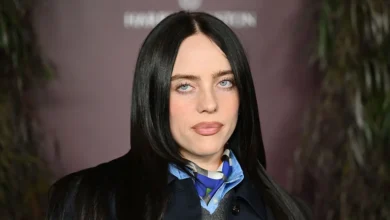 billie eilish age net worth