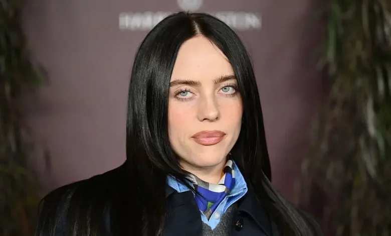 billie eilish age net worth