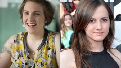 maude apatow movies and tv shows