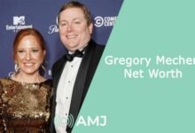gregory mecher net worth