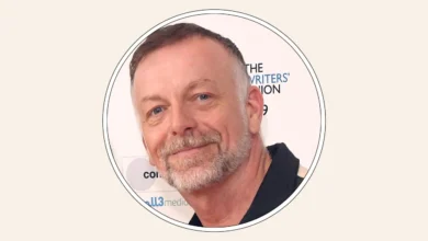 hugo speer