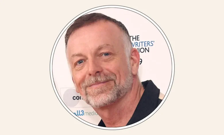 hugo speer