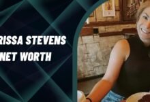 karissa stevens net worth
