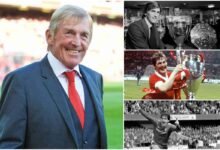 kenny dalglish net worth