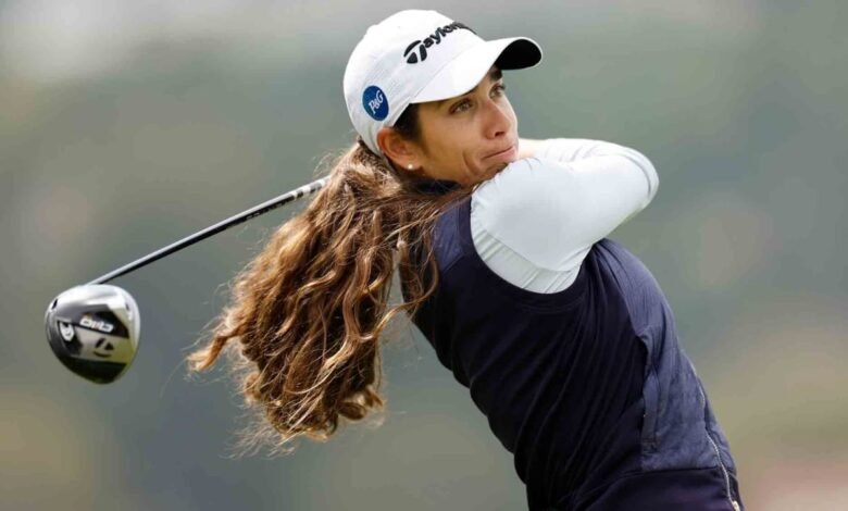 maria fassi net worth