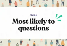 most likely to questions