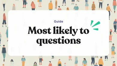 most likely to questions