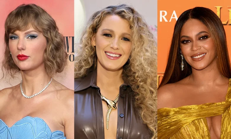 taylor swift blake lively