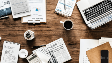 professional marketing services