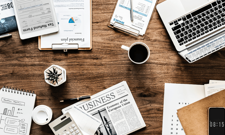 professional marketing services