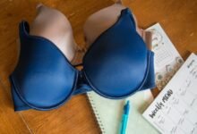 vanity fair bras