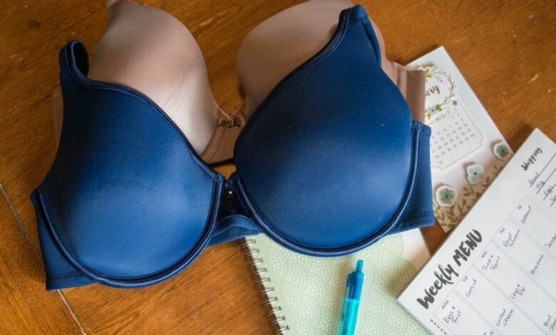 vanity fair bras
