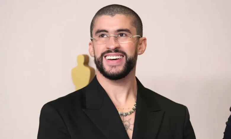 bad bunny net worth 2025