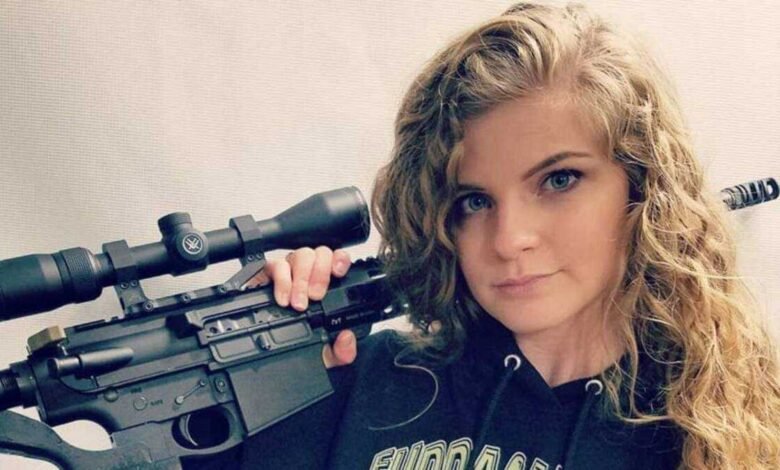 kaitlin bennett net worth