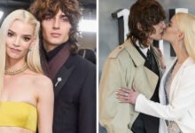 anya taylor joy wedding