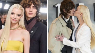 anya taylor joy wedding