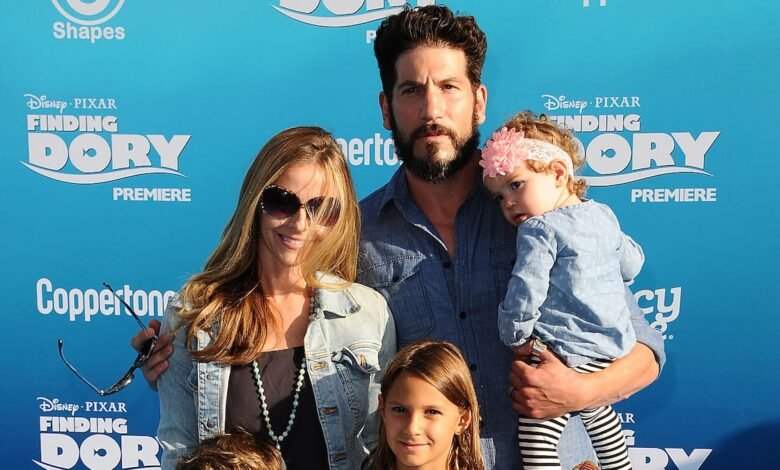 billy bernthal